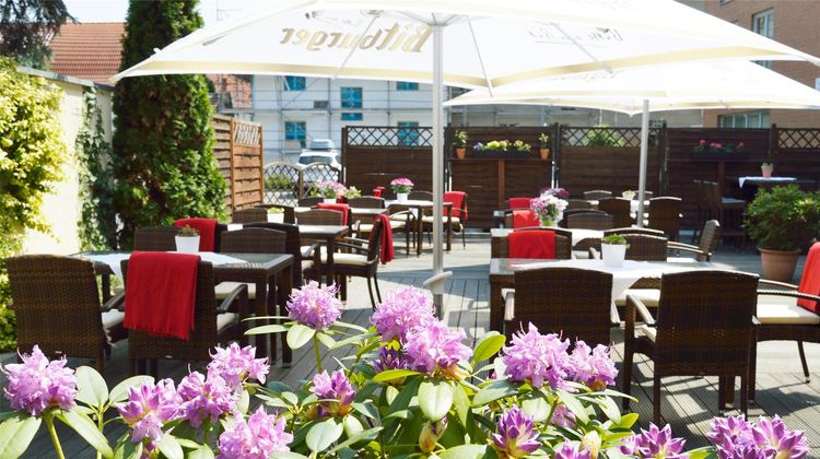 Best Western Hotel Halle-Merseburg Other