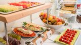 Best Western Hotel Am Strassberger Tor Restaurant