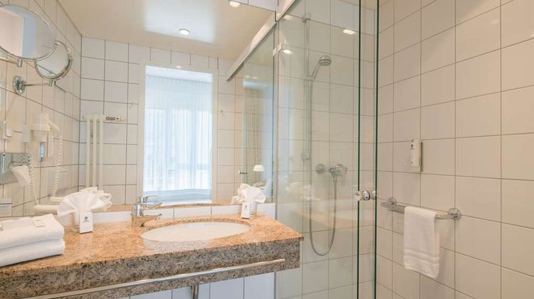 Best Western Hotel Am Strassberger Tor Room