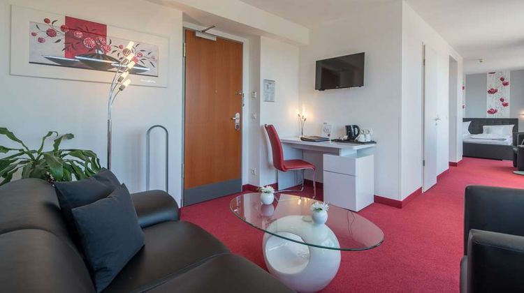 Best Western Hotel Am Strassberger Tor Other