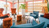 Best Western Hotel Am Strassberger Tor Lobby