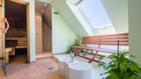 Best Western Hotel Am Strassberger Tor Spa