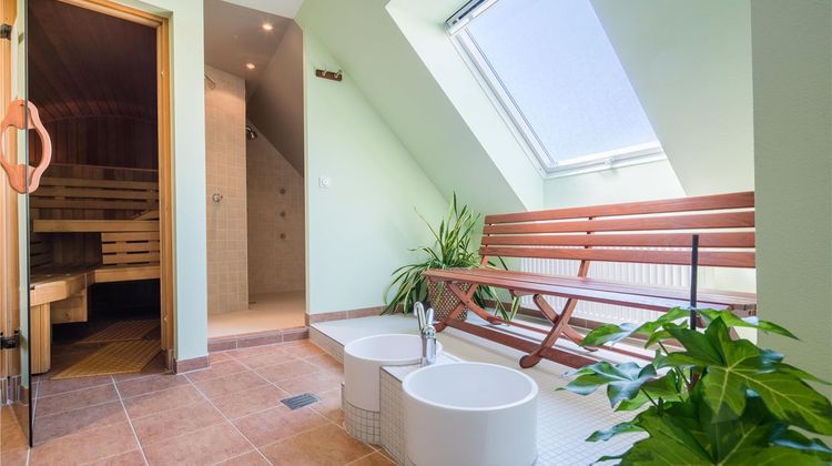 Best Western Hotel Am Strassberger Tor Spa