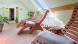 Best Western Hotel Am Strassberger Tor Spa