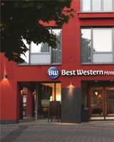 Best Western Hotel Am Strassberger Tor