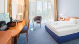 Best Western Hotel Am Strassberger Tor Room