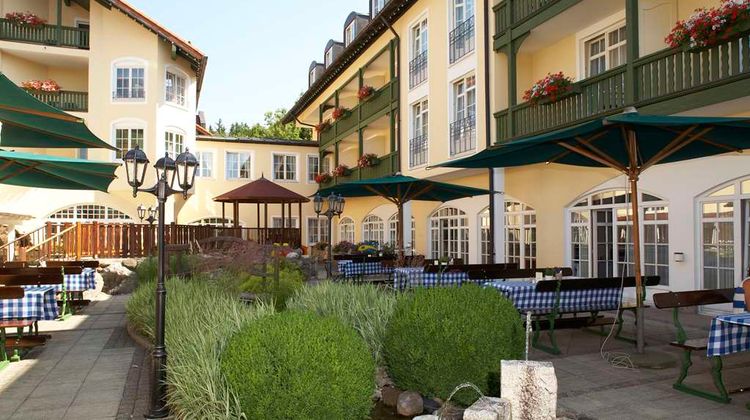 Best Western Premier Bayerischer Other