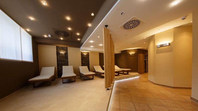 <b>Best Western Premier Bayerischer Spa</b>. Images powered by <a href="https://iceportal.shijigroup.com/" title="IcePortal" target="_blank">IcePortal</a>.