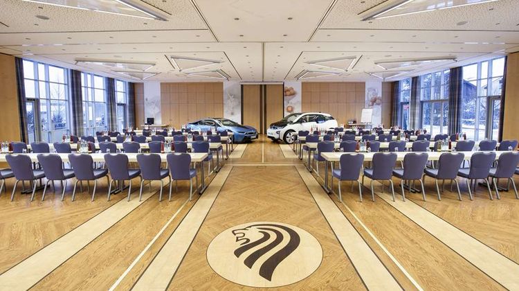 Best Western Premier Bayerischer Meeting