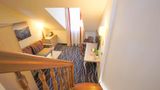 Best Western Premier Bayerischer Room
