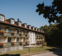 Best Western Premier Bayerischer Exterior
