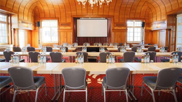 Best Western Premier Bayerischer Meeting