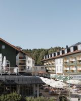 Best Western Premier Bayerischer