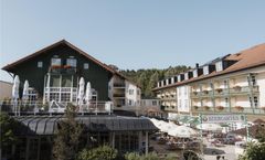 Best Western Premier Bayerischer