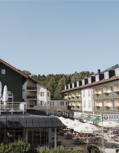 Best Western Premier Bayerischer