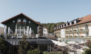 Best Western Premier Bayerischer