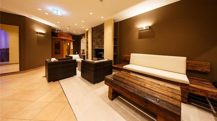 Best Western Premier Bayerischer Spa