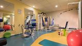 Best Western Premier Parkhotel Bad Merge Health