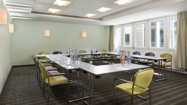 <b>Best Western Premier Parkhotel Bad Merge Meeting</b>. Images powered by <a href="https://iceportal.shijigroup.com/" title="IcePortal" target="_blank">IcePortal</a>.