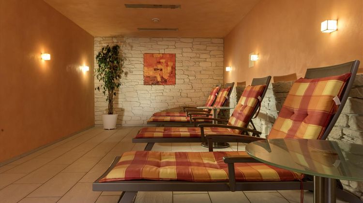 Best Western Premier Parkhotel Bad Merge Spa