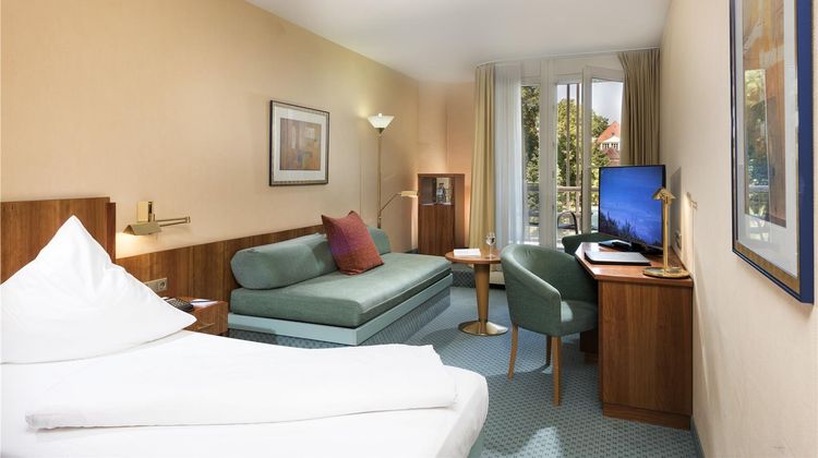 Best Western Premier Parkhotel Bad Merge Room