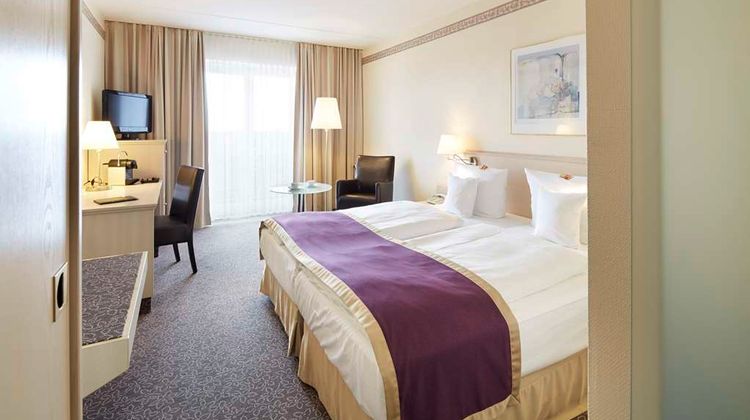 Best Western Hotel Helmstedt Room