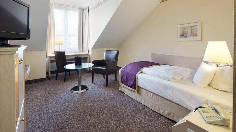 Best Western Hotel Helmstedt Room