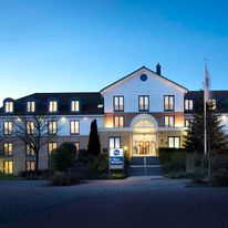 Best Western Hotel Helmstedt