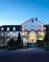 Best Western Hotel Helmstedt