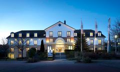 Best Western Hotel Helmstedt