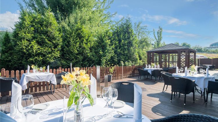 Best Western Hotel Helmstedt Other
