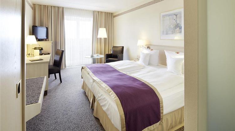 Best Western Hotel Helmstedt Room