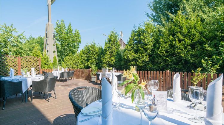 Best Western Hotel Helmstedt Other
