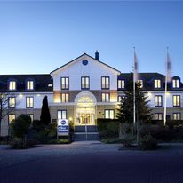 Best Western Hotel Helmstedt
