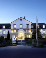 Best Western Hotel Helmstedt