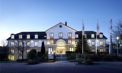 Best Western Hotel Helmstedt