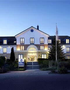 Best Western Hotel Helmstedt