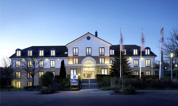 Best Western Hotel Helmstedt