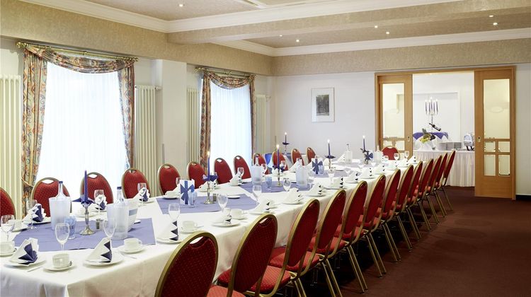 Best Western Hotel Helmstedt Ballroom