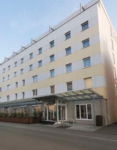 Best Western Hotel Lamm