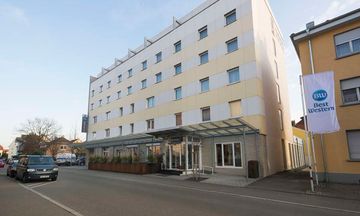 Best Western Hotel Lamm