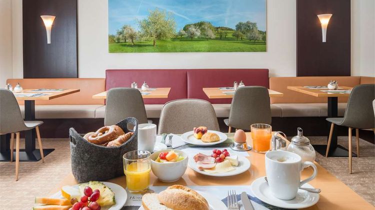 Best Western Hotel Lamm Restaurant