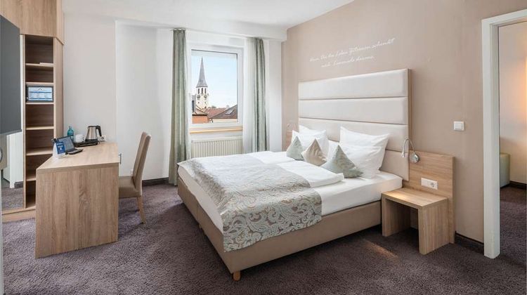 Best Western Hotel Lamm Other