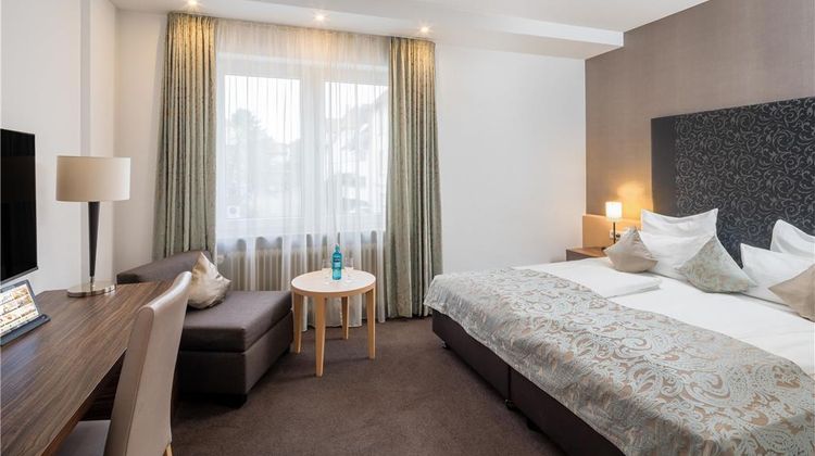 Best Western Hotel Lamm Suite