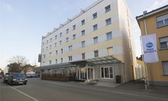 Best Western Hotel Lamm