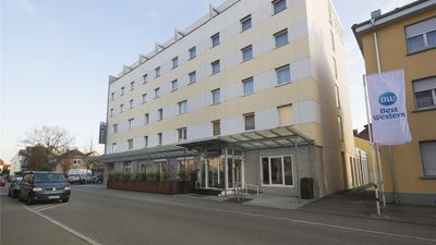Best Western Hotel Lamm