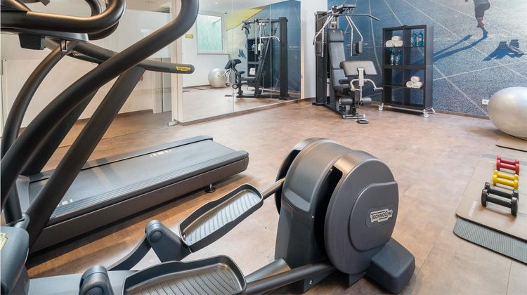Best Western Hotel Lamm Health