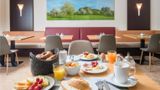 Best Western Hotel Lamm Restaurant