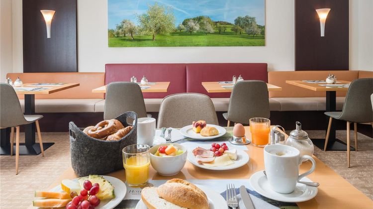 Best Western Hotel Lamm Restaurant