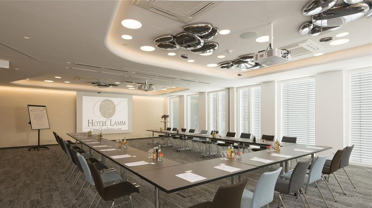 Best Western Hotel Lamm Meeting